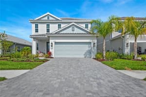 2787 BUTTERFLY JASMINE TRAIL, SARASOTA, FL 34240 Sold 09/12/24