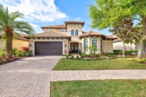 14810 SECRET HARBOR PLACE, LAKEWOOD RANCH, FL 34202 Sold 05/15/24