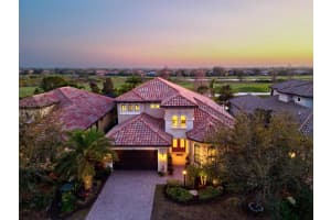 14810 SECRET HARBOR PLACE, LAKEWOOD RANCH, FL 34202 Sold 05/15/24