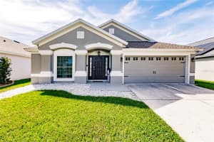 11461 MISTY ISLE LANE, RIVERVIEW, FL 33579 Sold 05/24/24