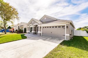 11461 MISTY ISLE LANE, RIVERVIEW, FL 33579 Sold 05/24/24