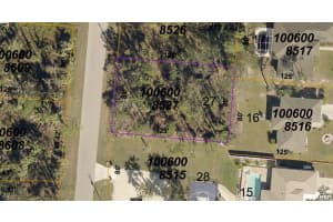 1006008527 MAURBACH TERRACE, NORTH PORT, FL 34286 Sold 07/16/25