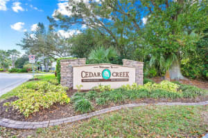 5739 FORESTER POND AVENUE, SARASOTA, FL 34243 Sold 04/15/24