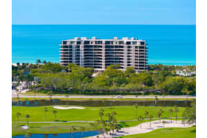 435 L AMBIANCE DRIVE, LONGBOAT KEY, FL 34228 Sold 04/15/24