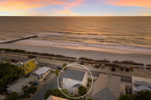 1107 GULF DRIVE, BRADENTON BEACH, FL 34217 Sold 05/25/24