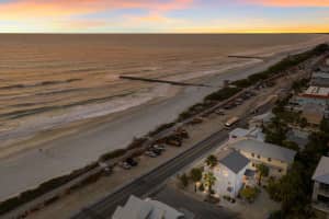 1107 GULF DRIVE, BRADENTON BEACH, FL 34217 Sold 05/25/24