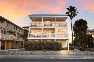 1107 GULF DRIVE, BRADENTON BEACH, FL 34217 Sold 05/25/24