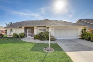 5831 BUCHANAN ROAD, VENICE, FL 34293 Sold 05/08/24