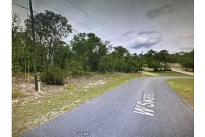 2466 SWANSON DRIVE, CITRUS SPRINGS, FL 34434 - MLS#MFRA4603497