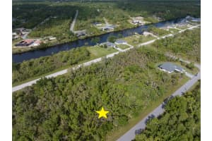 2179 ADIRONDACK LANE, PORT CHARLOTTE, FL 33953 - MLS#MFRA4603534