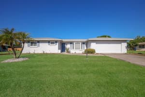 257 MOUNT VERNON DRIVE, VENICE, FL 34293 Sold 08/07/24