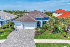 26663 RAPHIS ROYALE BOULEVARD, ENGLEWOOD, FL 34223 Sold 05/16/24