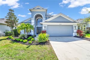 15612 LEMON FISH DRIVE, LAKEWOOD RANCH, FL 34202 Sold 06/07/24