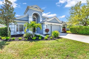 15612 LEMON FISH DRIVE, LAKEWOOD RANCH, FL 34202 Sold 06/07/24