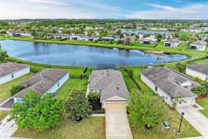 9850 50TH STREET CIRCLE, PARRISH, FL 34219 Sold 05/11/24