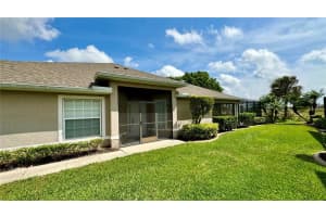3798 CEDAR HAMMOCK COURT, NORTH PORT, FL 34287 Sold 06/12/25