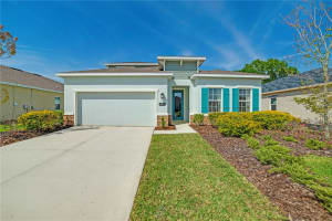 29271 SEDGEWAY BOULEVARD, WESLEY CHAPEL, FL 33544 Sold 09/19/24