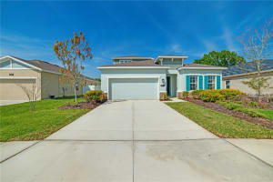 29271 SEDGEWAY BOULEVARD, WESLEY CHAPEL, FL 33544 Sold 09/19/24