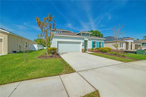 29271 SEDGEWAY BOULEVARD, WESLEY CHAPEL, FL 33544 Sold 09/19/24