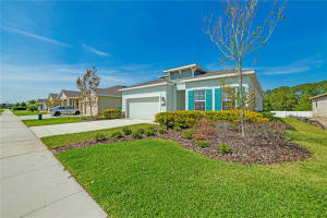 29271 SEDGEWAY BOULEVARD, WESLEY CHAPEL, FL 33544 Sold 09/19/24