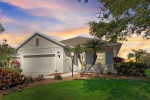 11879 FOREST PARK CIRCLE, BRADENTON, FL 34211 Sold 05/17/24