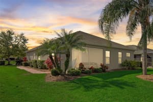 11879 FOREST PARK CIRCLE, BRADENTON, FL 34211 Sold 05/17/24