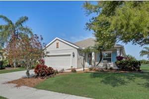 11879 FOREST PARK CIRCLE, BRADENTON, FL 34211 Sold 05/17/24
