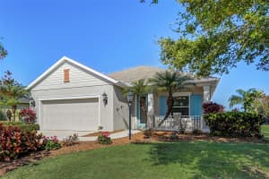 11879 FOREST PARK CIRCLE, BRADENTON, FL 34211 Sold 05/17/24