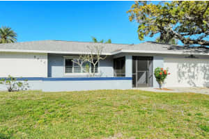 5426 CREEPING HAMMOCK DRIVE, SARASOTA, FL 34231 Sold 05/21/24