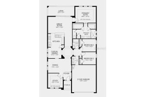 16137 OLD FOX TRAIL, PORT CHARLOTTE, FL 33953 Sold 12/27/24