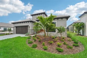 524 BOCELLI DRIVE, NORTH VENICE, FL 34275 - MLS#MFRA4603685