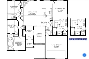 800 POLARIS ROAD, VENICE, FL 34293 Sold 11/01/24