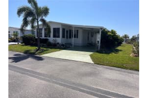 7 ESPLANADE STREET, ENGLEWOOD, FL 34223 - MLS#MFRA4603704