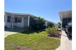 7 ESPLANADE STREET, ENGLEWOOD, FL 34223 - MLS#MFRA4603704