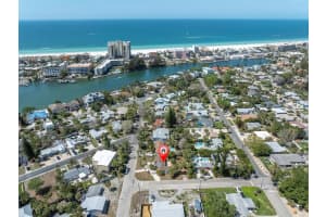 260 40TH AVENUE, ST PETE BEACH, FL 33706 Sold 05/02/24