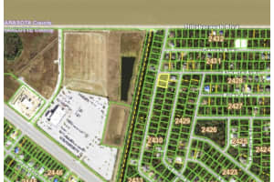 72 BAMBOO DRIVE, PORT CHARLOTTE, FL 33954 Sold 12/23/24