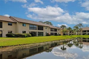 370 Three Lakes Ln #f, VENICE