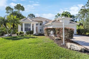 8010 HAMPTON COURT, UNIVERSITY PARK, FL 34201 Sold 05/10/24
