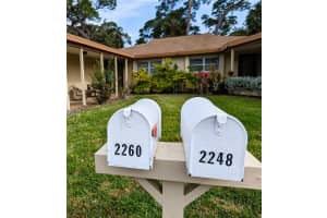 2260 WILLOW TREE DRIVE, SARASOTA, FL 34231 Sold 06/14/24