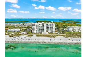 4401 GULF OF MEXICO DRIVE, LONGBOAT KEY, FL 34228 Sold 07/31/25