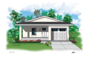 1447 LAS VILLAS BOULEVARD, SEBRING, FL 33870 Sold 07/18/25