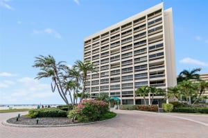 5966 MIDNIGHT PASS ROAD, SARASOTA, FL 34242 Sold 11/01/24