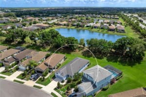 12726 COASTAL BREEZE WAY, BRADENTON, FL 34211 Sold 12/23/24