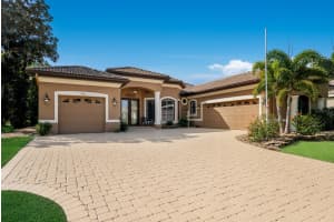7525 PALMER GLEN CIRCLE, SARASOTA, FL 34240 Sold 05/01/24