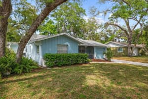 5527 DUNCANWOOD PLACE, SARASOTA, FL 34232 Sold 05/03/24