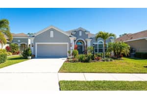 1910 CROOKED LAKE CIRCLE, BRADENTON, FL 34211 Sold 04/30/24