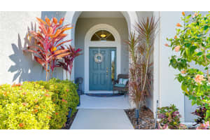 1910 CROOKED LAKE CIRCLE, BRADENTON, FL 34211 Sold 04/30/24