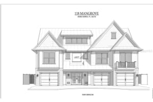 118 Mangrove Ave, ANNA MARIA
