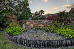 5218 LAKE ARROWHEAD TRAIL, SARASOTA, FL 34231 Sold 06/04/24