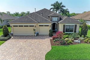 630 HONEYFLOWER LOOP, BRADENTON, FL 34212 Sold 07/01/24
